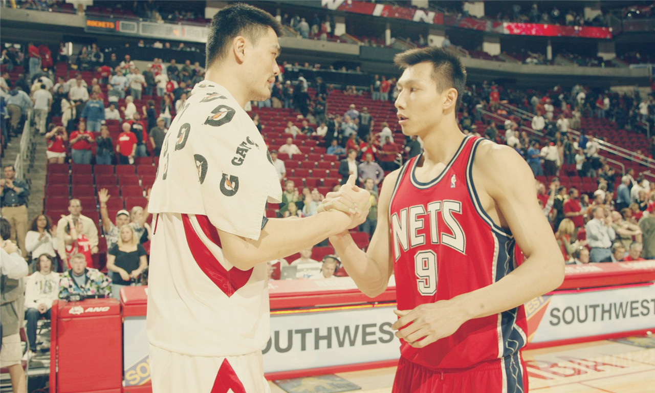 【格调NBā】火箭情结:一坨惆怅的红色记忆