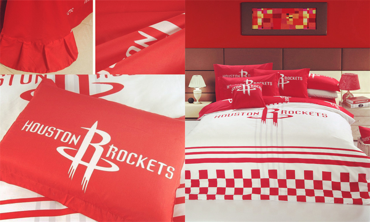 【格调NBā】火箭情结:一坨惆怅的红色记忆