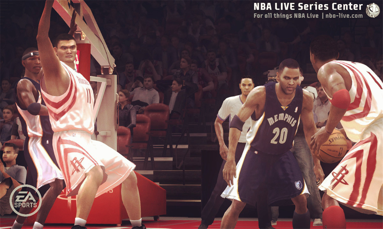 【格调NBā】火箭情结:一坨惆怅的红色记忆