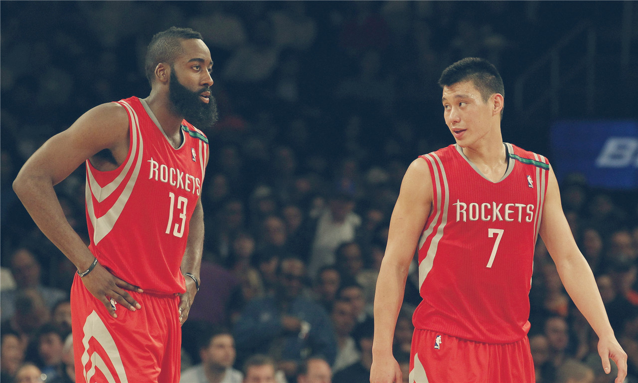 【格调NBā】火箭情结:一坨惆怅的红色记忆