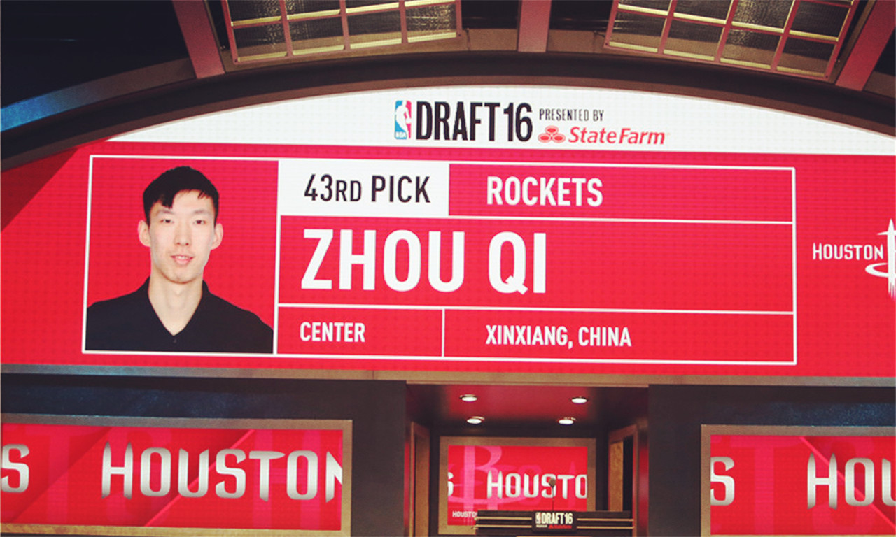 【格调NBā】火箭情结:一坨惆怅的红色记忆