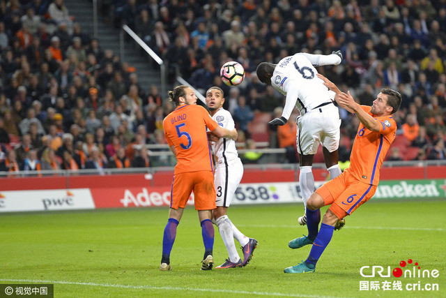 14-马图伊迪,6-博格巴;8-帕耶(6711-马夏尔),7-格列兹曼(9222-坎特)