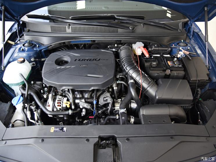 汽車頻道【10月25日】【中首列表+要聞列表+今日焦點】售14.38萬元 菲斯塔280TGDi智享版上市