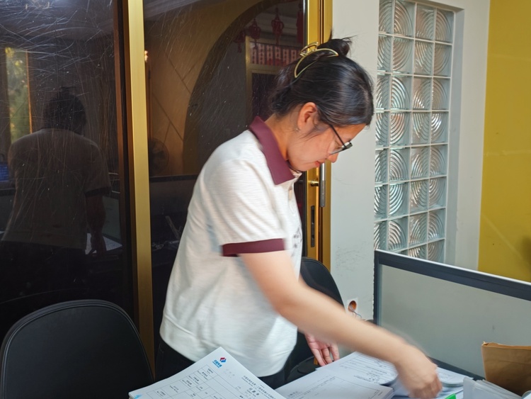 资讯有故事︱新春走基层 刚果（金）宗戈二期水电项目：“中国之光”点亮金沙萨夜空