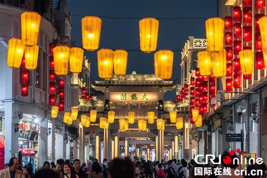 古韵新声年味 ∣ 潮语歌曲，属于“胶己人”的乡音_fororder_2