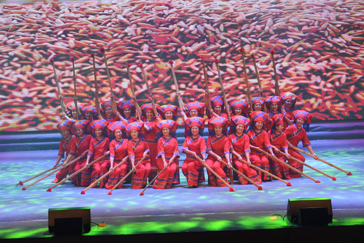 中越(憑祥)邊民聯歡賀新春_fororder_圖片17