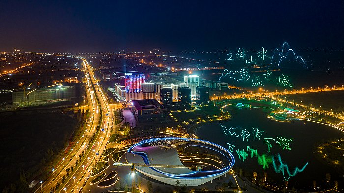 “乘龙气 彭派游” 成都彭州龙年新春特色文旅促消费线路正式上线