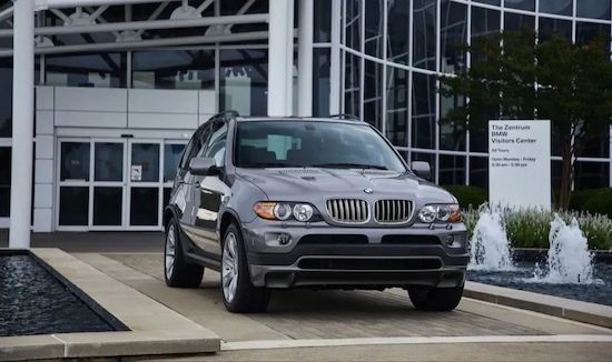 瀋陽大東工廠20週年、X5 25週年、i8 10週年……2024年寶馬的大型紀念日_fororder_image008