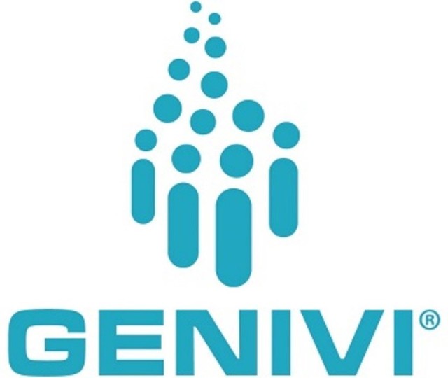 诚迈科技加入GENIVI联盟，携手联盟推动车载系统平台标准化