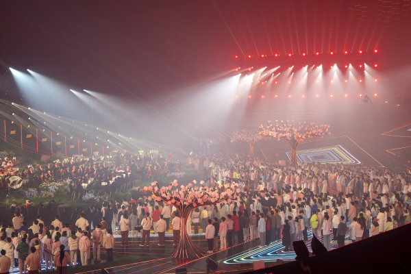 春节假期首日，湖南接待游客超1700万人次