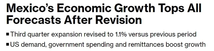 负债累累的北美或拖累全球经济