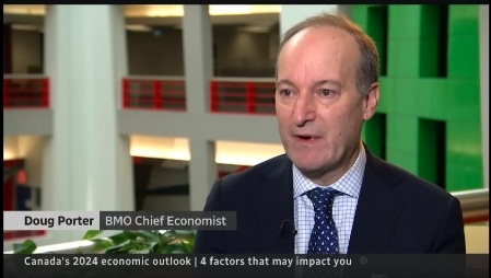 负债累累的北美或拖累全球经济