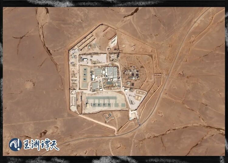 中东的形势变了