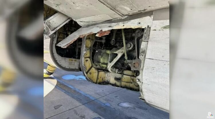 问题越查越多 波音的安全漏洞有多大