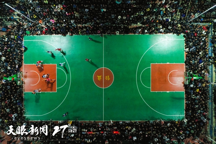 讓世界感受新時代貴州的蓬勃生機 黔山秀水間體旅融合高潮迭起