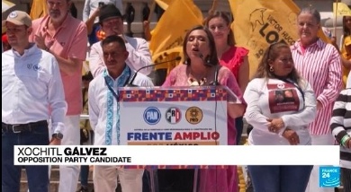 负债累累的北美或拖累全球经济