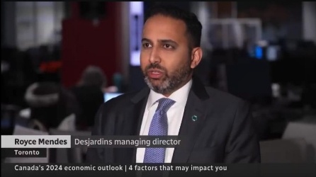 负债累累的北美或拖累全球经济