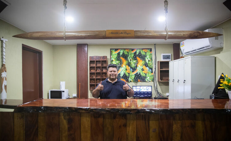 龙行四海 天下同春——世界在浓浓年味中感受中国文化魅力