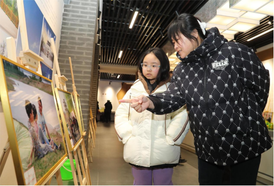 河北东光：展运河光影 讲运河故事_fororder_河北东光：展运河光影 讲运河故事219