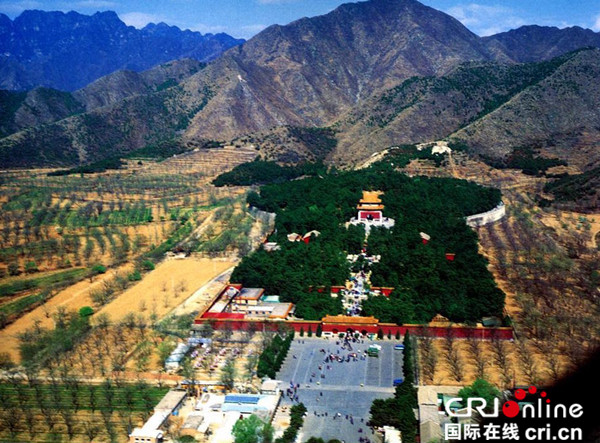 基于真实“盗墓”超级IP《风雪定陵》花落此刻影业