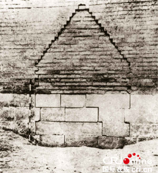 基于真实“盗墓”超级IP《风雪定陵》花落此刻影业