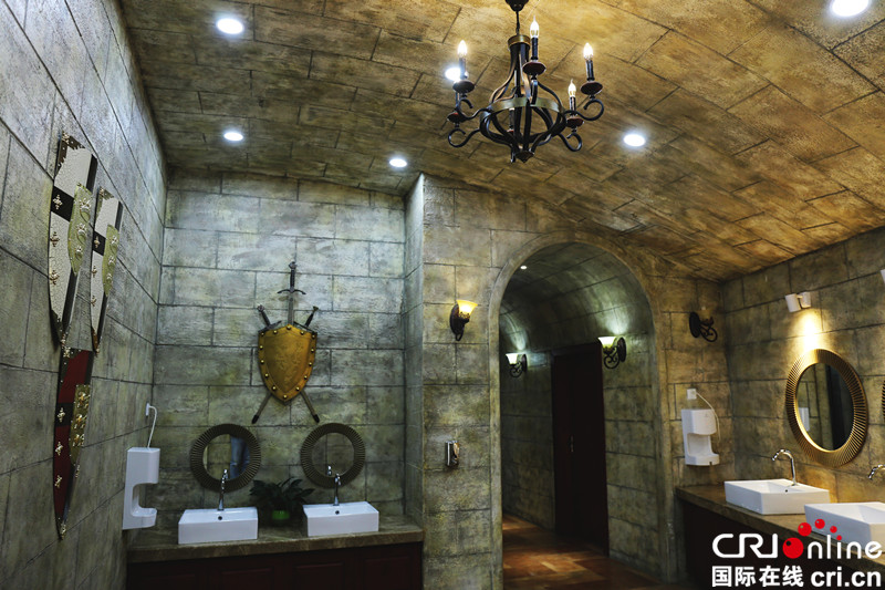 【唐已審】【原創】【柳州】【移動端-焦點圖】【焦點圖】【旅遊文體】柳州廁所:一改舊時模樣 更具人文關懷 【唐已審】【原創】【柳州】【移動端-焦點圖】【焦點圖】【旅遊文體】柳州廁所:一改舊時模樣 更具人文關懷