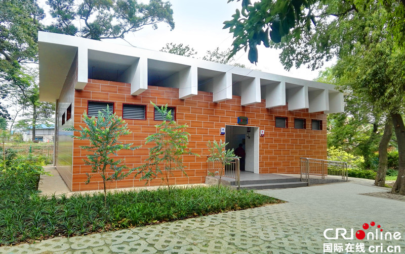 【唐已審】【原創】【柳州】【移動端-焦點圖】【焦點圖】【旅遊文體】柳州廁所:一改舊時模樣 更具人文關懷 【唐已審】【原創】【柳州】【移動端-焦點圖】【焦點圖】【旅遊文體】柳州廁所:一改舊時模樣 更具人文關懷