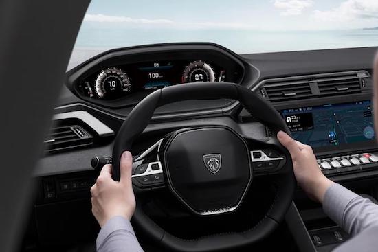 東風標致新408龘龘款上市_fororder_image006