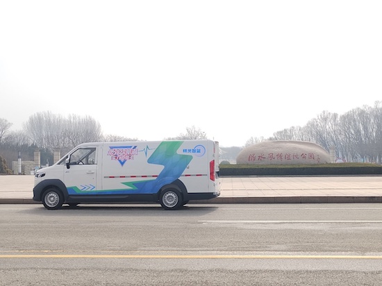 圖雅諾新能源大中Van市佔率第一 抓市場“大”需求是訣竅_fororder_image002