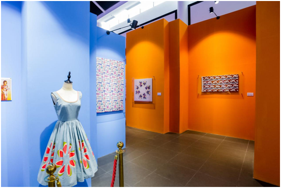 急稿(供稿 文體列表 三吳大地蘇州 移動版)“精緻蘇州·美好生活”蘇州國際設計周啟幕