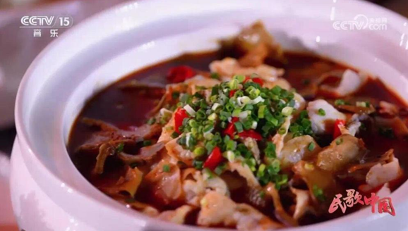 《我的家鄉我的年·重慶涪陵》亮相CCTV–15音樂頻道_fororder_微信圖片_20240218131923