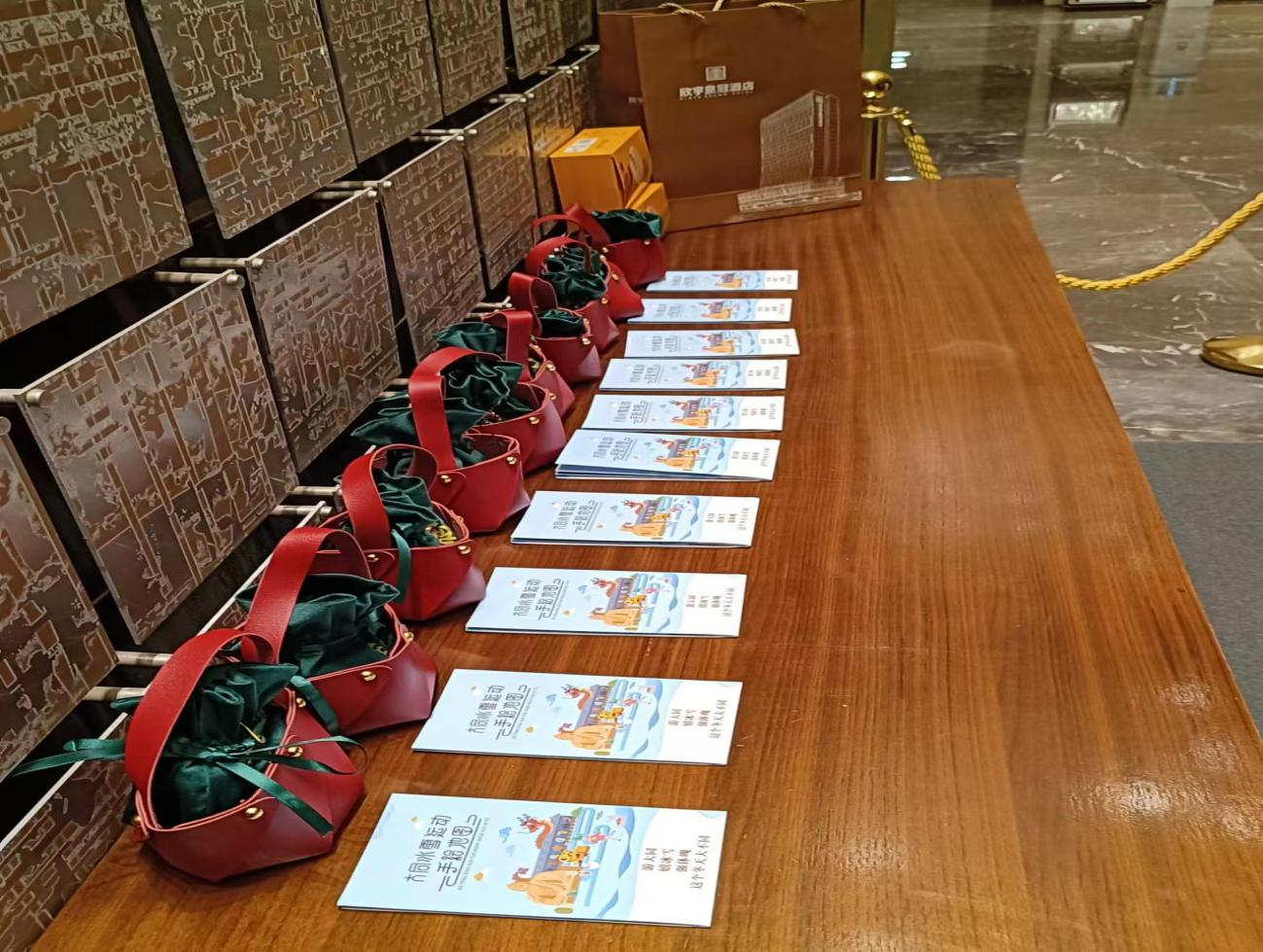 山西大同：2024年春节假期文旅市场成绩斐然_fororder_图片17