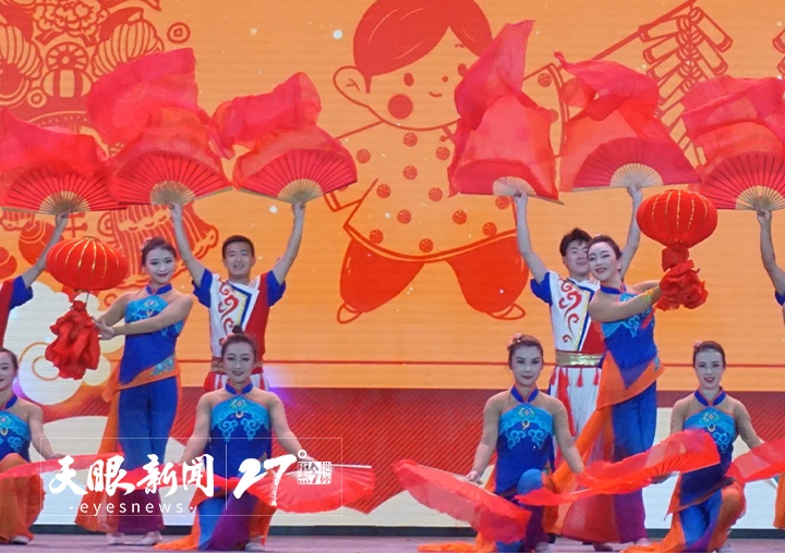 貴州:走出去展出來 多彩文化更自信