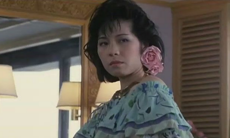 看脸的世界里她们人丑心却美 盘点香港丑女演员_娱乐_腾讯网