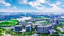 上海浦東新區高行鎮今年重點開發這些區域