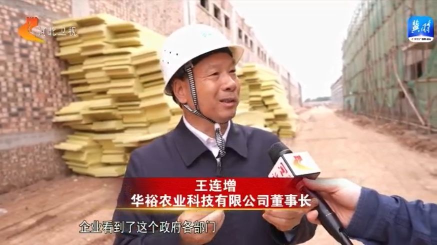 河北：优化营商环境不止步 打造投资创业首选地