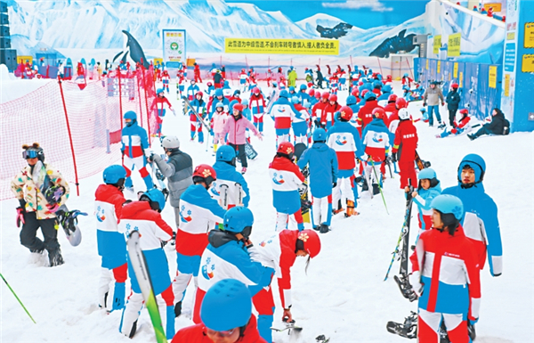 武汉都市圈春节文旅大餐精彩纷呈_fororder_01