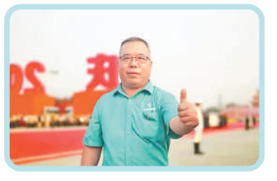 首都新名片 协同桥头堡