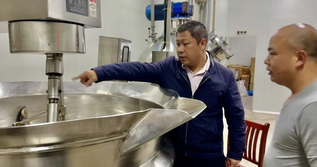 新春走基层｜唱响不负绿水青山的“长汀之歌”