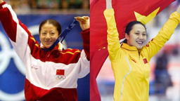 冰雪體育明星傳遞響亮中國聲音