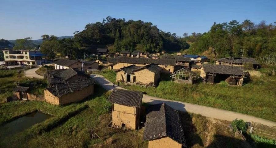 新春走基层｜唱响不负绿水青山的“长汀之歌”