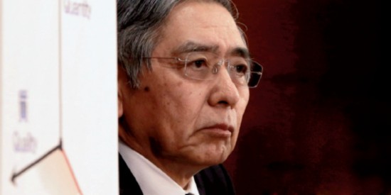 日本再续负利率，对宽松货币政策患上“依赖症”