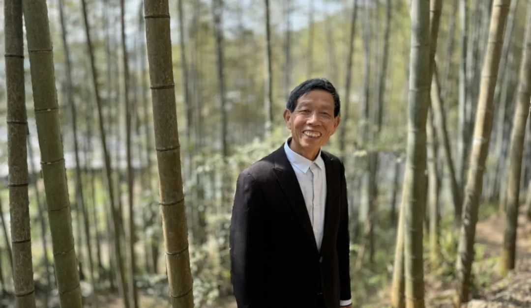 新春走基层｜唱响不负绿水青山的“长汀之歌”