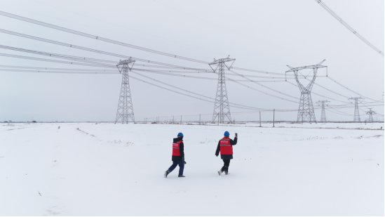河北孟村：各部门协同联动应对雨雪保安全_fororder_河北孟村：各部门协同联动应对雨雪保安全429