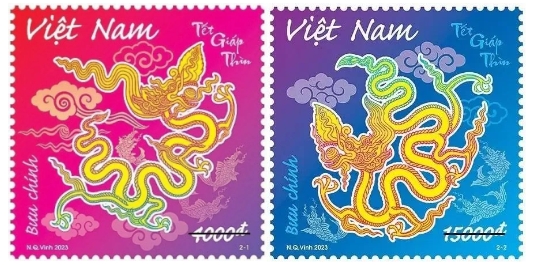 2024龙年邮票设计大赏_fororder_24