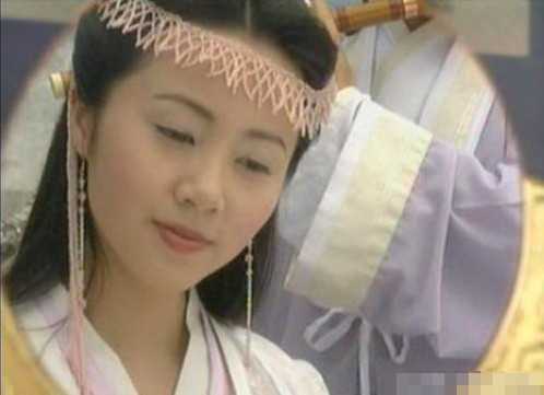 王艳孙莉胡静马苏 古装剧里抢镜的绝色配角