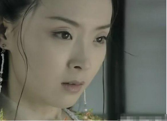 王艳孙莉胡静马苏 古装剧里抢镜的绝色配角