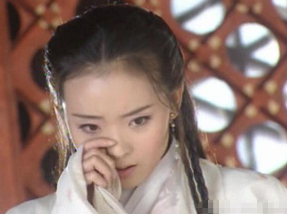 王艳孙莉胡静马苏 古装剧里抢镜的绝色配角