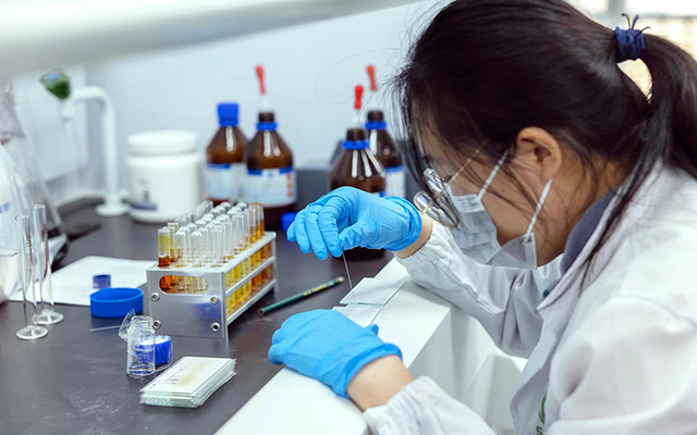 山东烟台：千亿级体量的生物医药产业炼成记