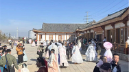 全國熱門“沉浸式”景區榜單發佈 中國朝鮮族民俗園位列第十